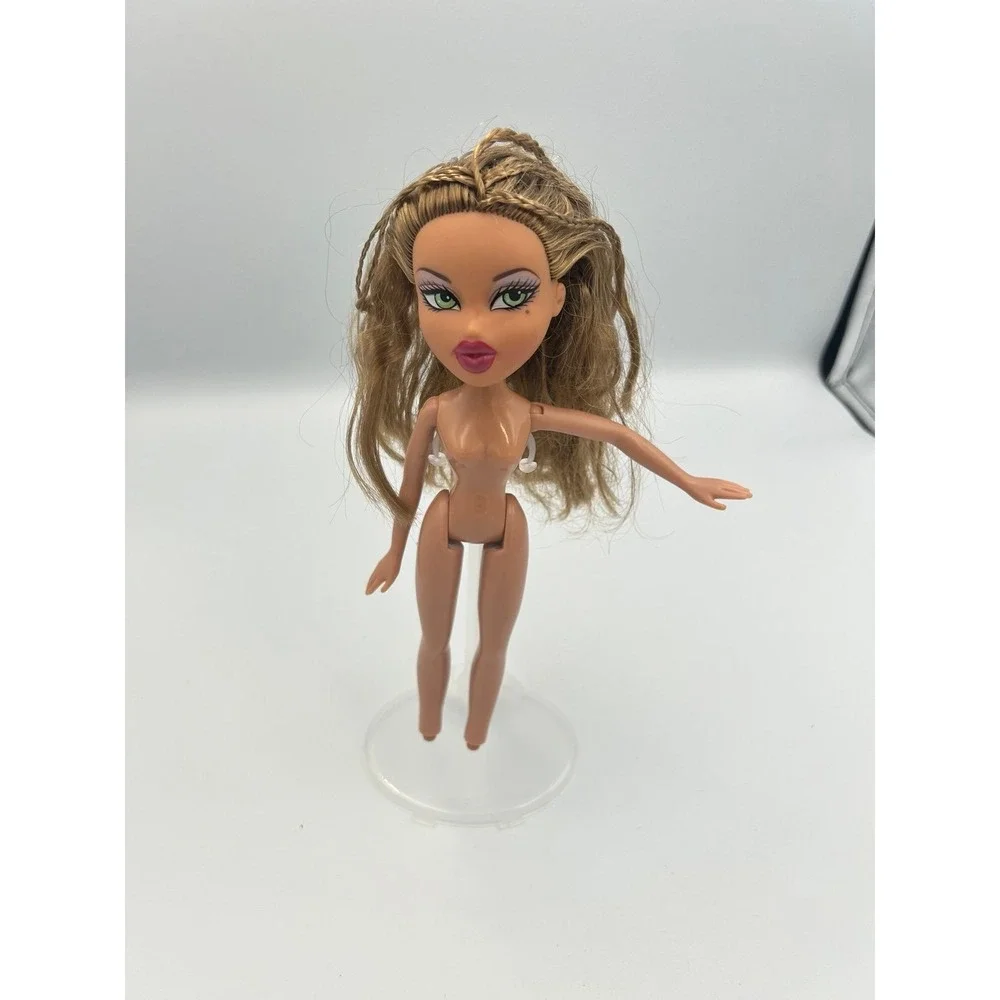 Bratz Slumber Party Yasmin original